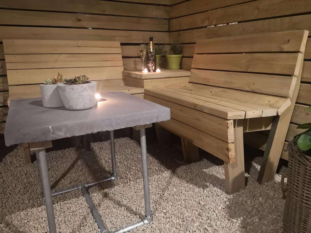 بورت اليزابيث Secure, Private, Queen Room Close To Airport المظهر الخارجي الصورة