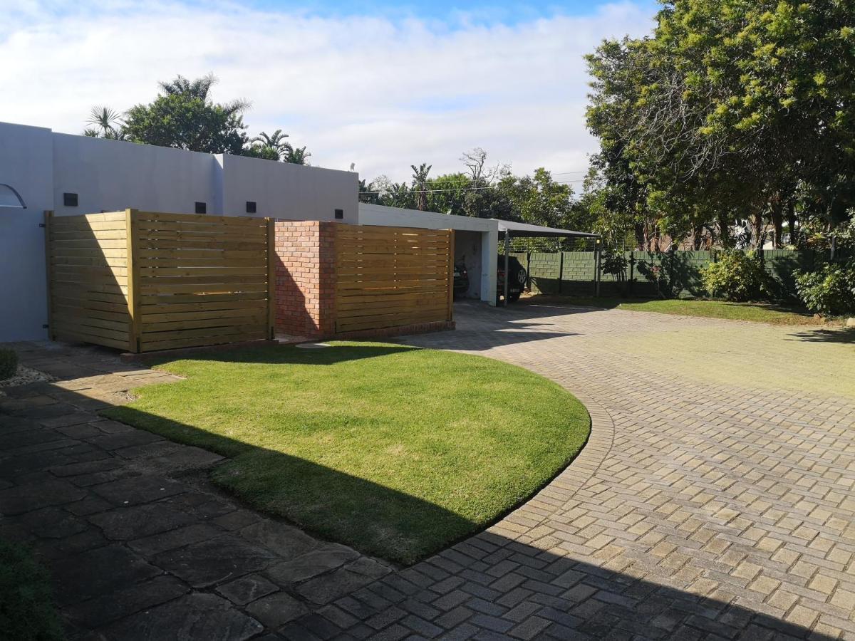 بورت اليزابيث Secure, Private, Queen Room Close To Airport المظهر الخارجي الصورة